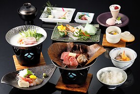 Gero Onsen Bosenkan