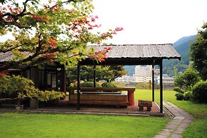 Gero Onsen Bosenkan
