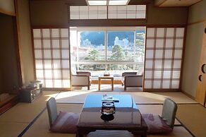 Gero Onsen Bosenkan