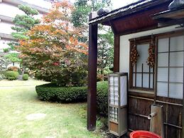 Gero Onsen Bosenkan