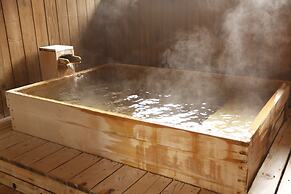 Gero Onsen Bosenkan