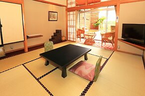 Gero Onsen Bosenkan