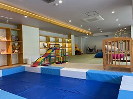 Gero Onsen Bosenkan