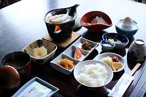 Gero Onsen Bosenkan