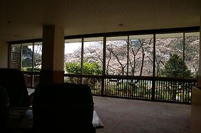 Gero Onsen Bosenkan