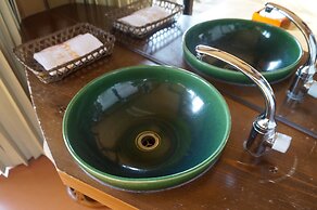 Gero Onsen Bosenkan