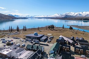 Lake Tekapo Village Motel
