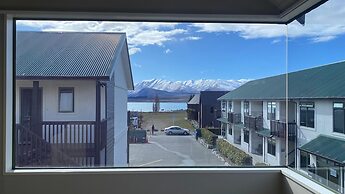 Lake Tekapo Village Motel