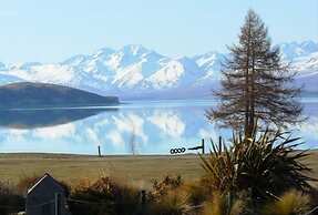 Lake Tekapo Village Motel