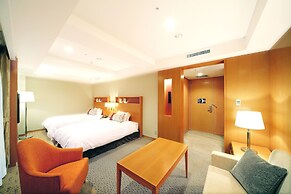 Akita Castle Hotel