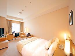 Akita Castle Hotel