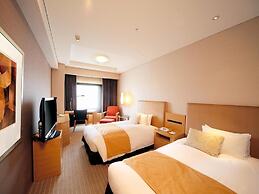 Akita Castle Hotel