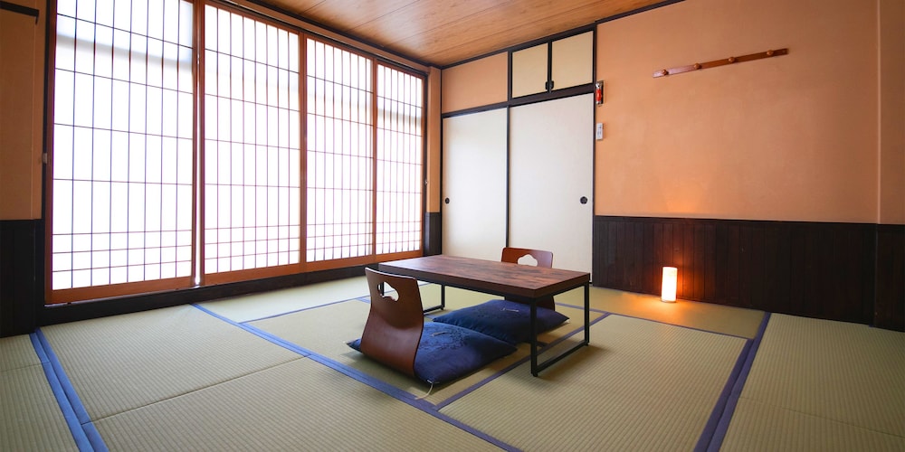 Business Hotel Wako