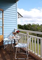 The Spotted Chook