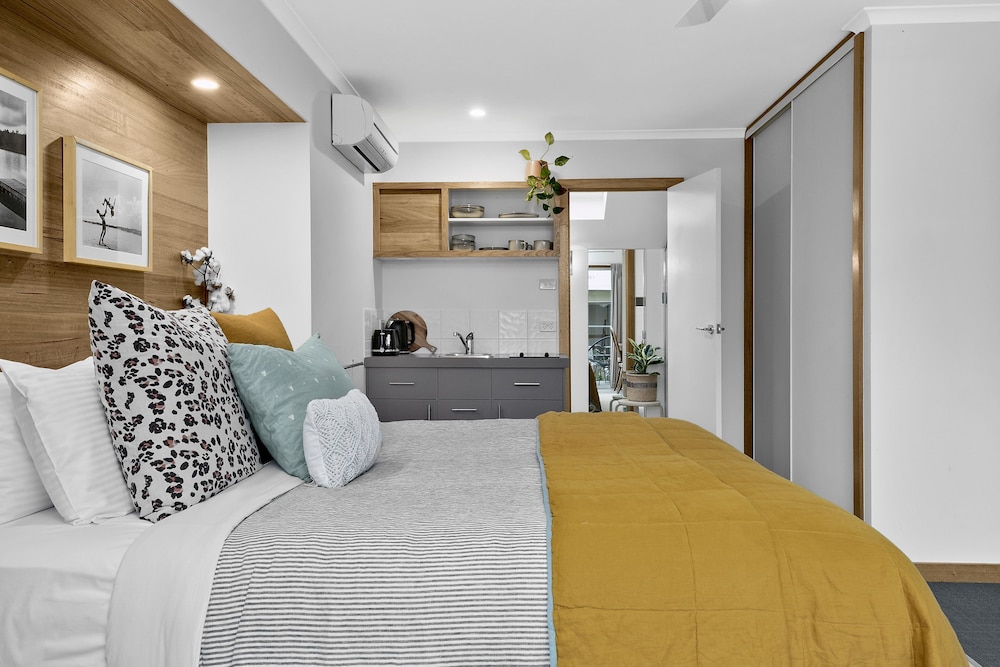Seahaven Village