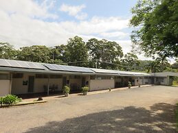 Ecotel Narooma