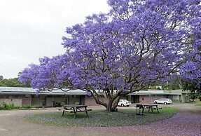 Ecotel Narooma