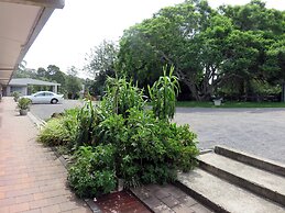 Ecotel Narooma