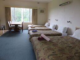 Ecotel Narooma