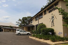 Pioneer Way Motel