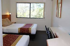 Pioneer Way Motel
