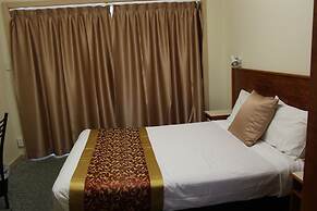 Pioneer Way Motel