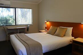 Pioneer Way Motel