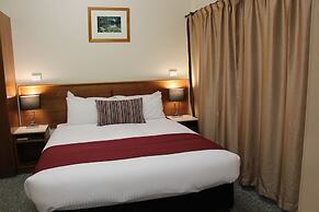 Pioneer Way Motel