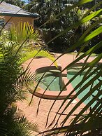 Town Beach Beachcomber Resort