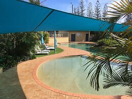 Town Beach Beachcomber Resort