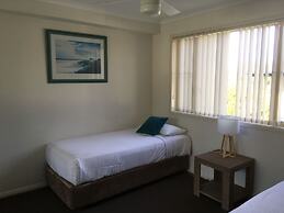 Town Beach Beachcomber Resort