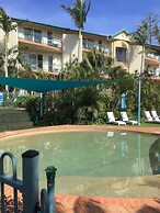 Town Beach Beachcomber Resort