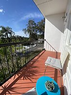 Plantation Retro Motel Tyndale