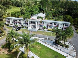 Plantation Retro Motel Tyndale