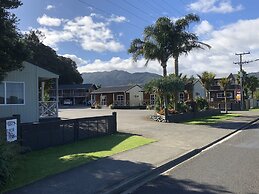 Anchor Lodge Motel Coromandel