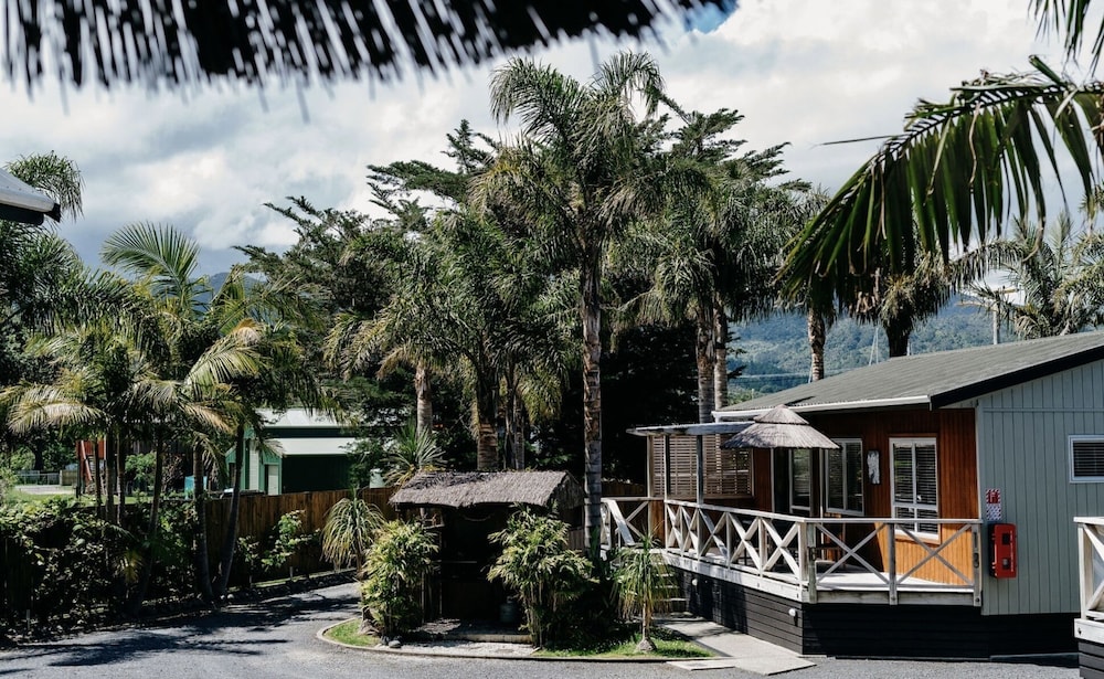 Anchor Lodge Motel Coromandel