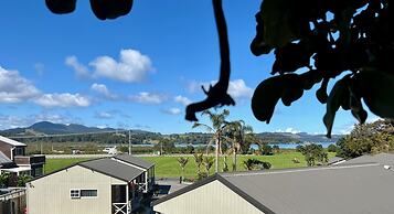 Anchor Lodge Motel Coromandel