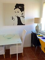 Luna Apartments