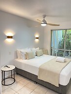 Raintrees Resort