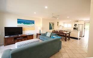 Raintrees Resort
