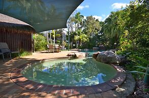 Raintrees Resort