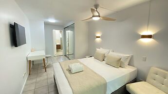 Raintrees Resort