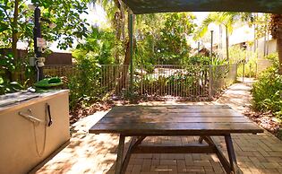 Raintrees Resort
