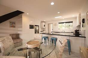 Raintrees Resort