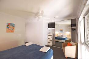 Raintrees Resort