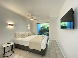 Raintrees Resort