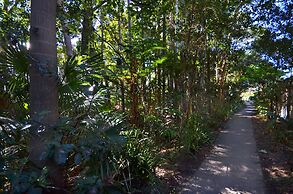 Raintrees Resort