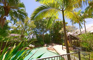 Raintrees Resort