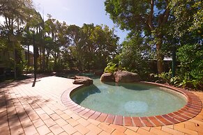 Raintrees Resort