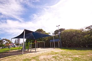 Raintrees Resort
